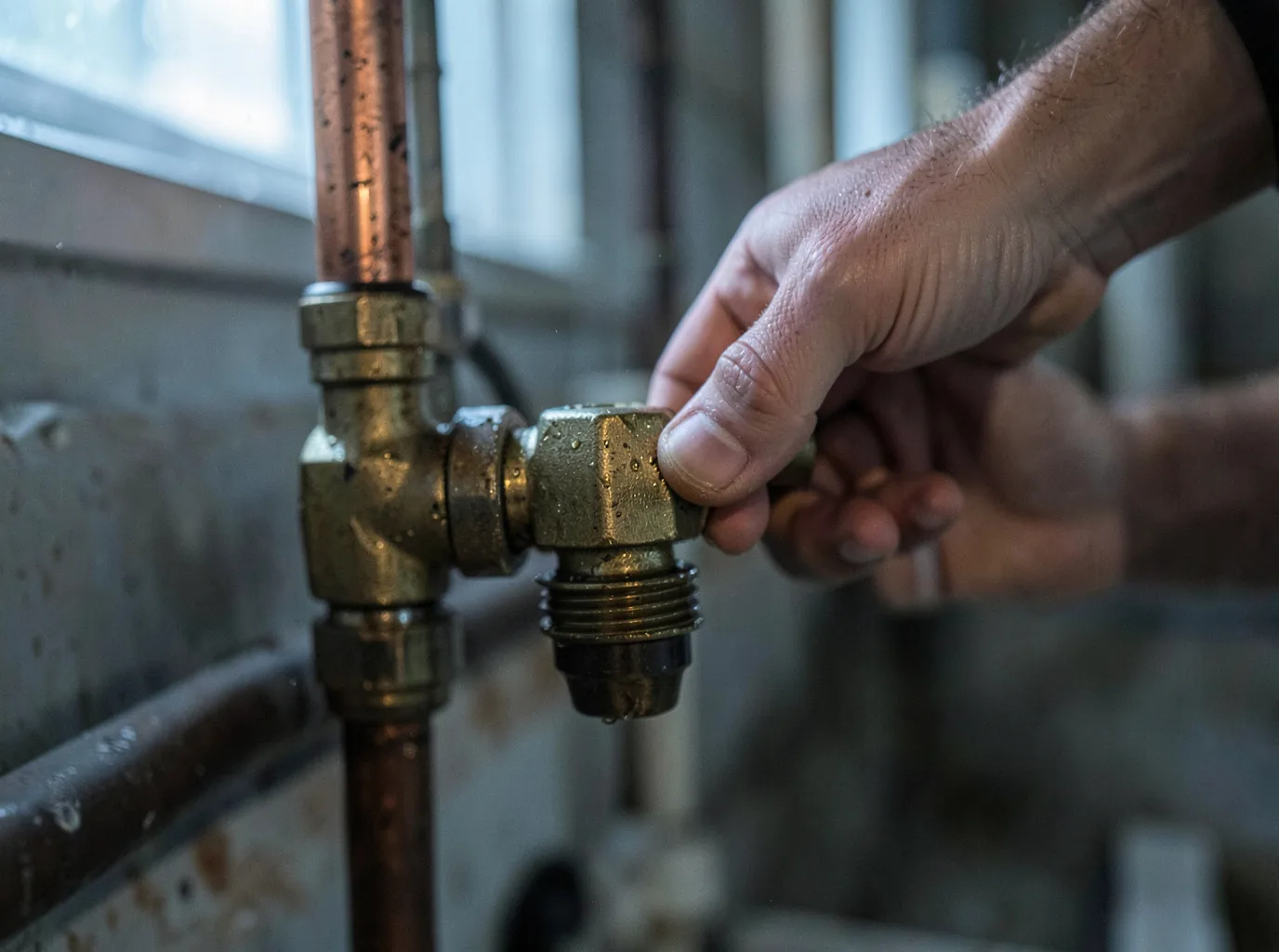 Emergency Plumber Centerville, IA FAQs